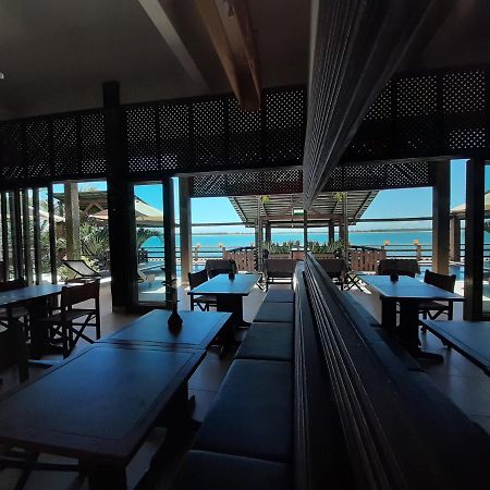 Alfa Beach (Adults Only) Cacha Pregos 외부 사진