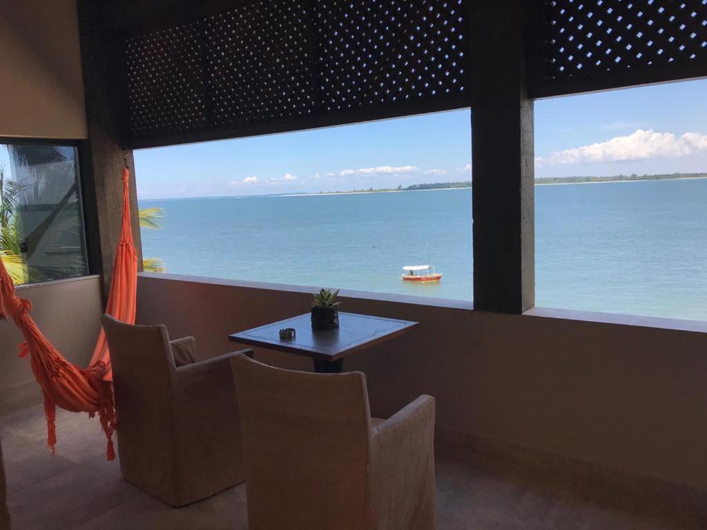 Alfa Beach (Adults Only) Cacha Pregos 외부 사진