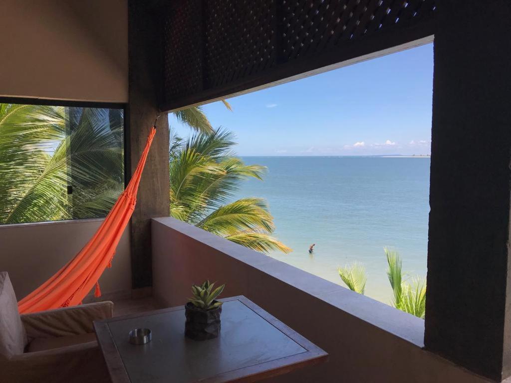 Alfa Beach (Adults Only) Cacha Pregos 외부 사진