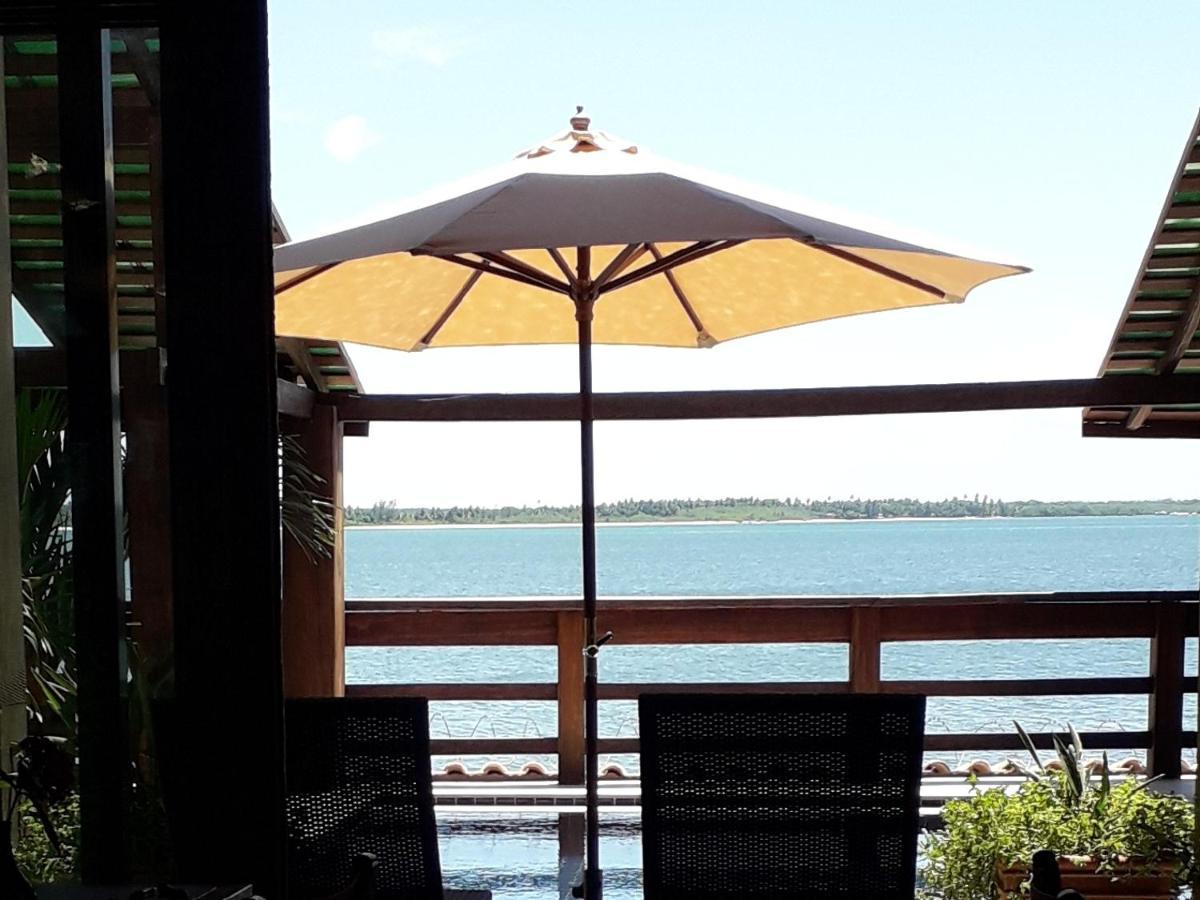 Alfa Beach (Adults Only) Cacha Pregos 외부 사진
