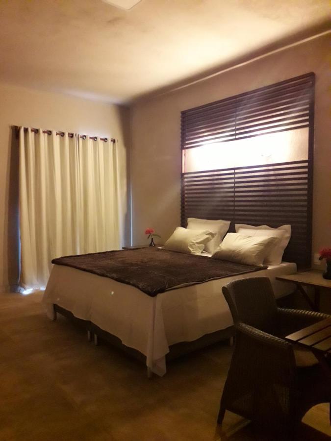 Alfa Beach (Adults Only) Cacha Pregos 객실 사진