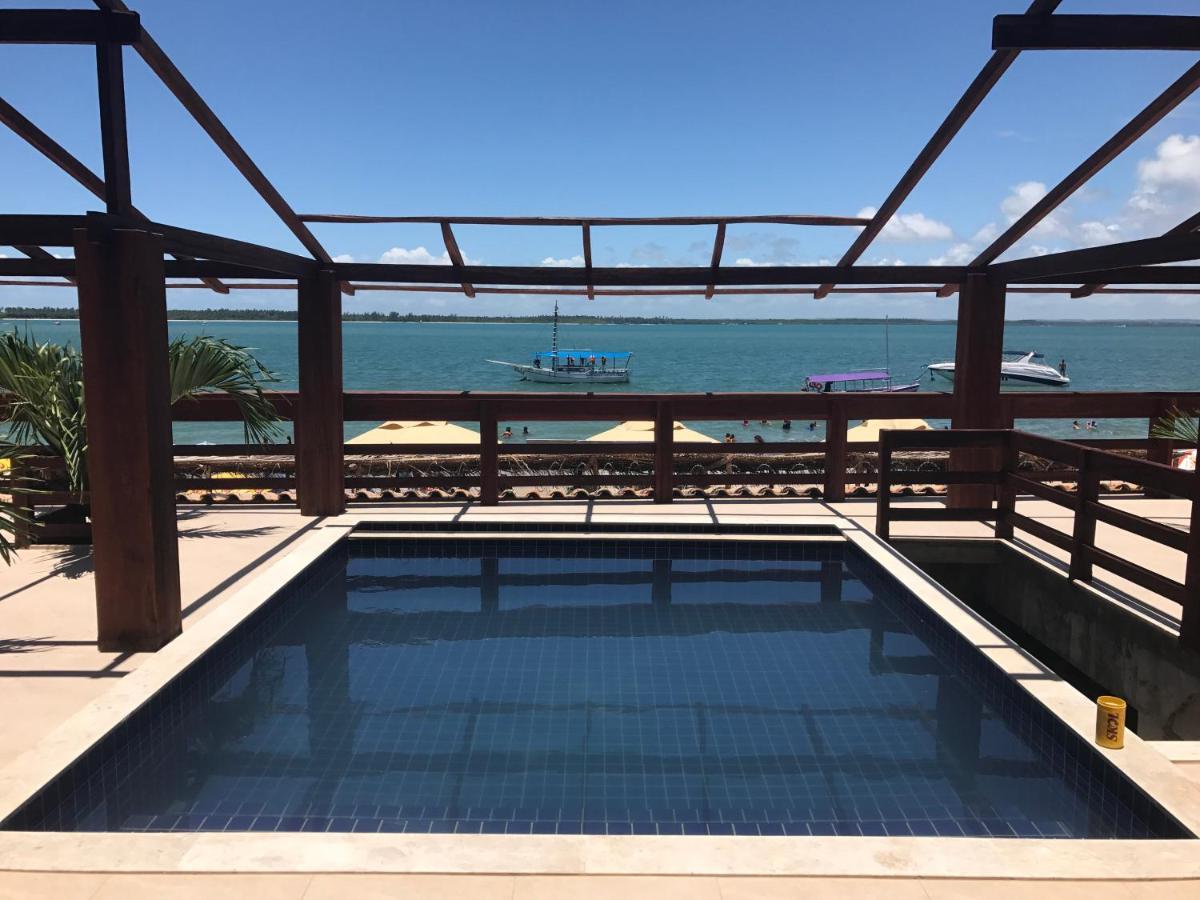Alfa Beach (Adults Only) Cacha Pregos 외부 사진