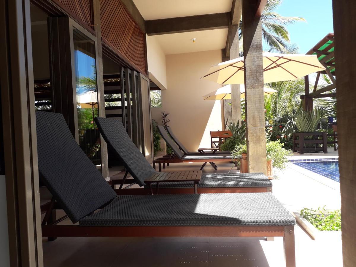 Alfa Beach (Adults Only) Cacha Pregos 외부 사진