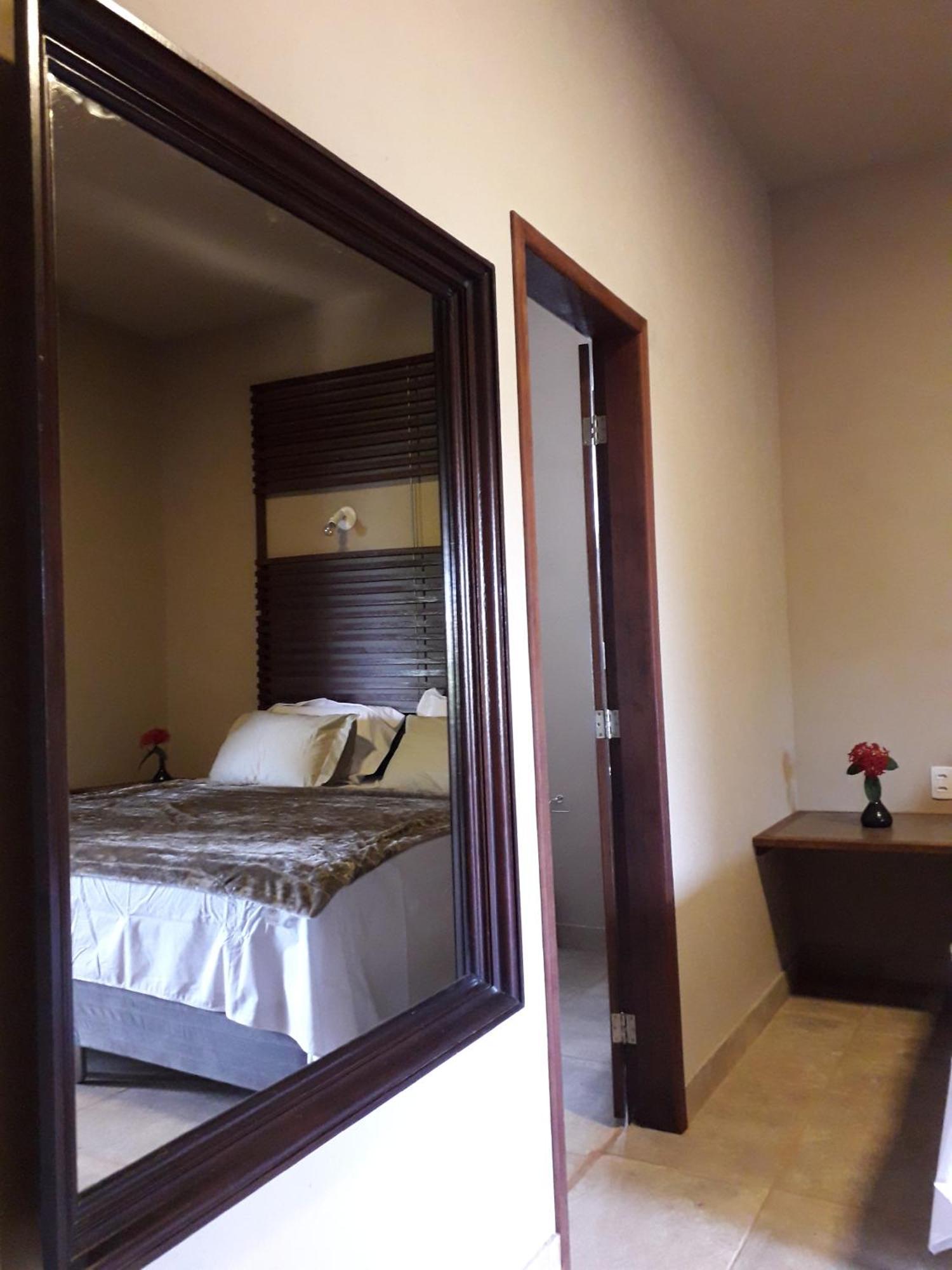 Alfa Beach (Adults Only) Cacha Pregos 객실 사진