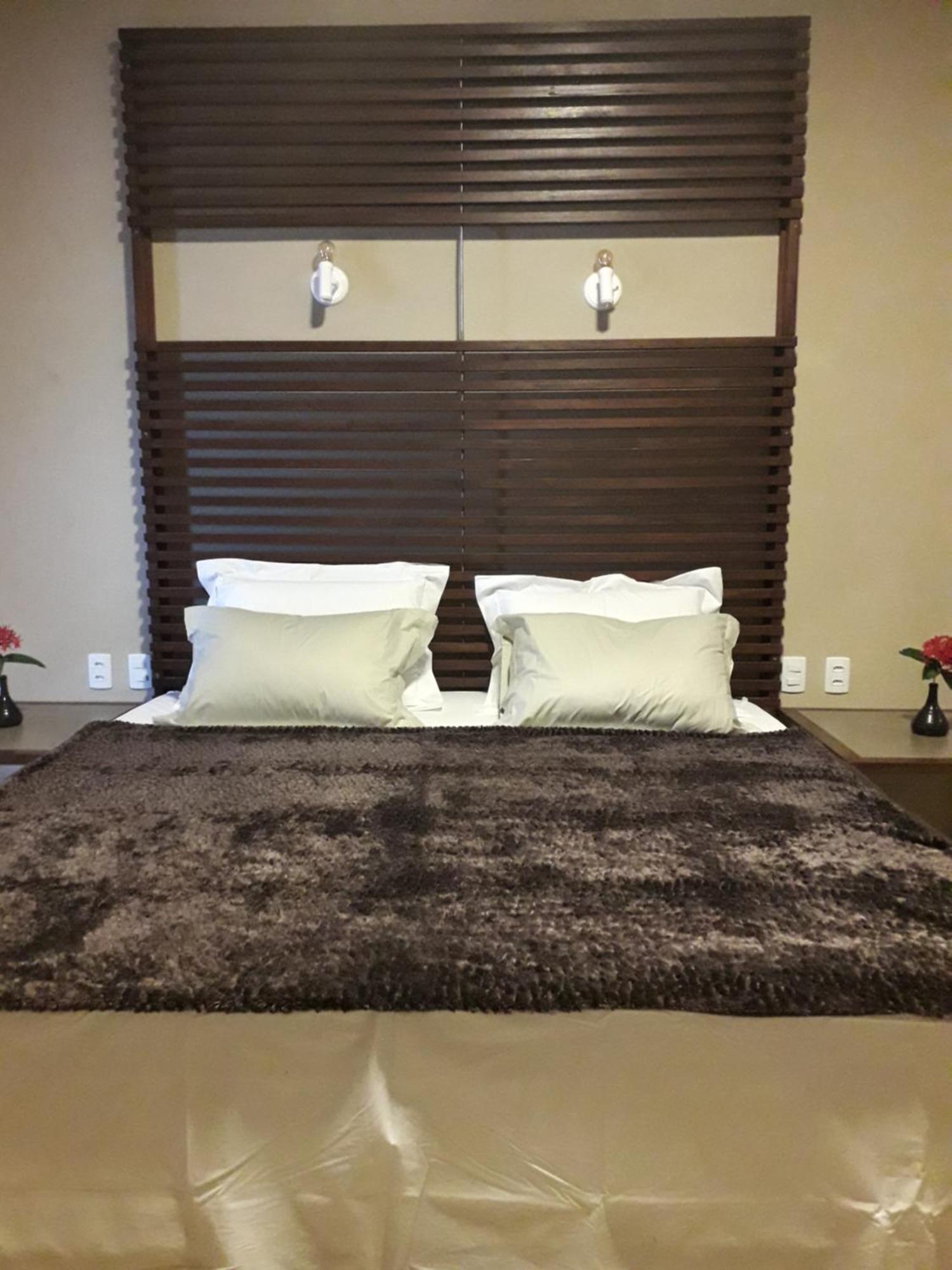 Alfa Beach (Adults Only) Cacha Pregos 객실 사진