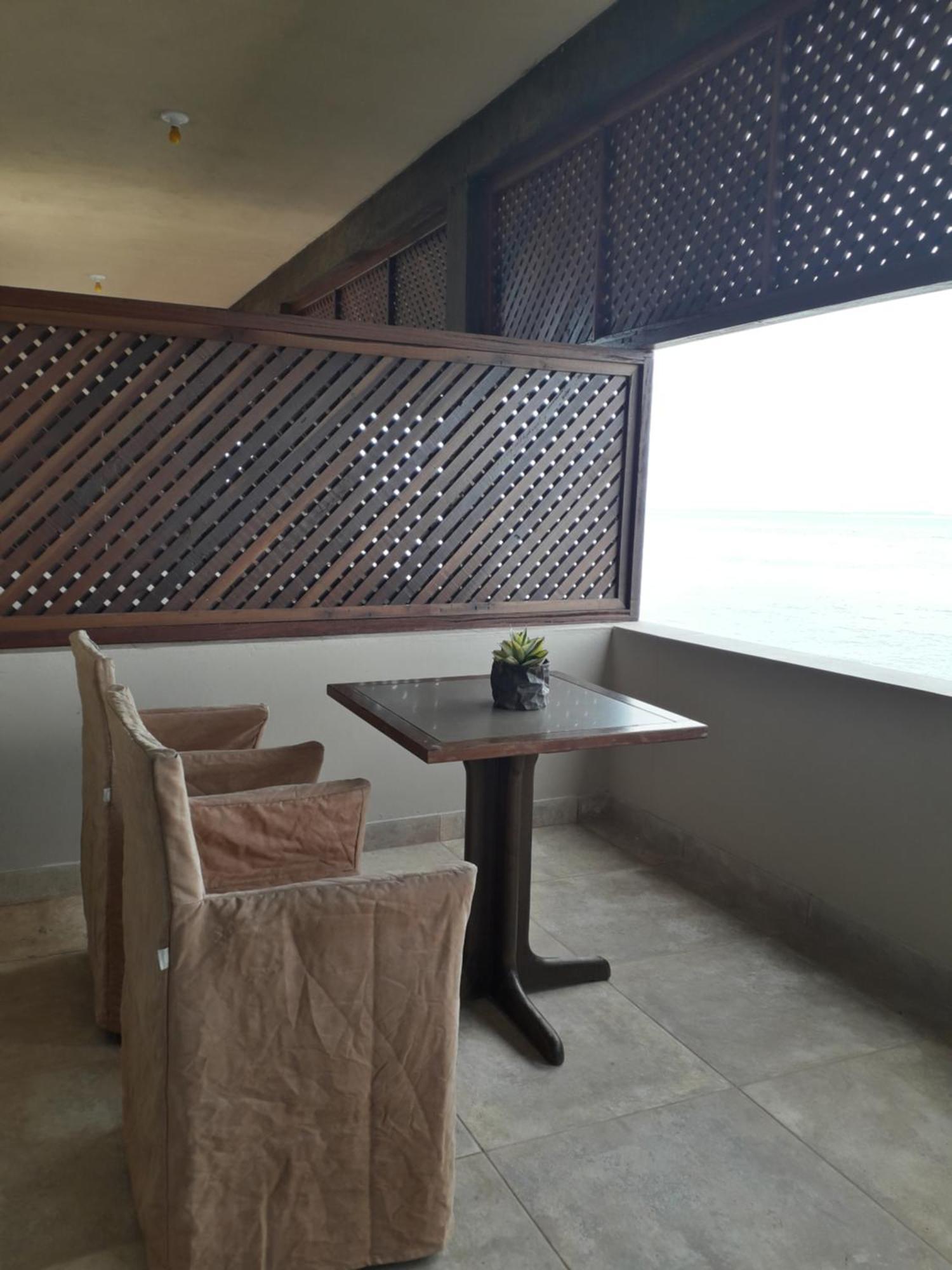 Alfa Beach (Adults Only) Cacha Pregos 객실 사진